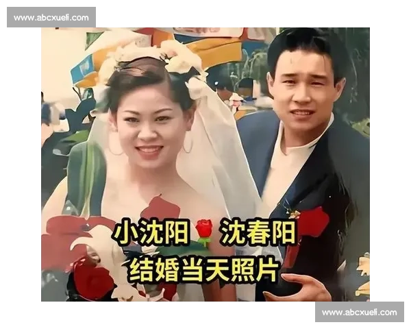 沈春阳一句 “亲生的也这样”，道尽小沈阳对女儿的托举