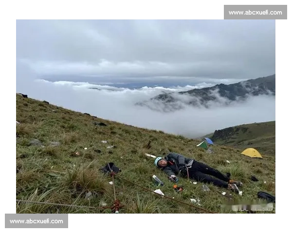 夺命 434 米：七娘山 80 天 3 人殒命，低海拔陷阱藏何玄机？