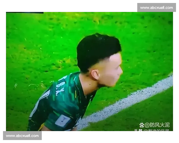 工体歌声化怒火：国安惨败后球迷三首改编曲直击痛点